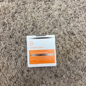 Dr Dennis Gross advanced retinol + ferulic intense wrinkle cream